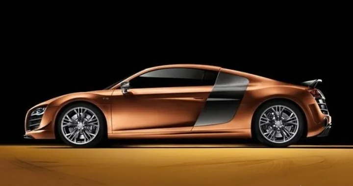 Audi "Scorpion": ecco il nome segreto della nuova supercar con motore ibrido diesel-elettrico