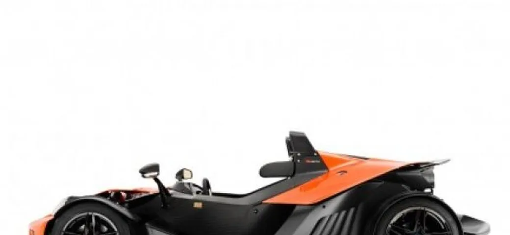 KTM: in arrivo X-Bow R e X-Bow T