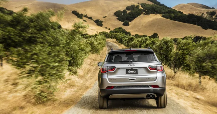 Vendite auto Europa: Jeep irraggiungibile