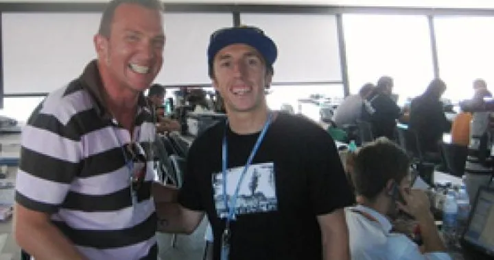 Tony Cairoli ospite della MotGP, ma pensa già al Motocross Delle Nazioni