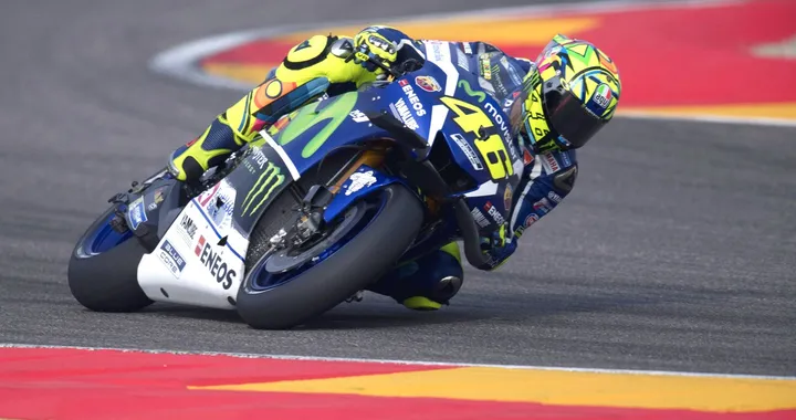 Valentino Rossi: "Dobbiamo lavorare sulla durata, Honda è avanti"