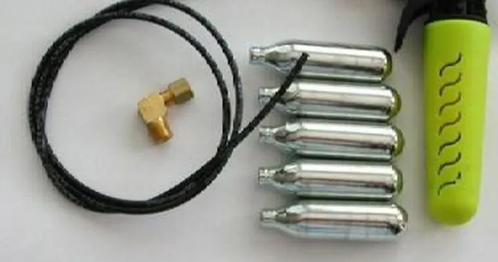 Kit NOS per Scooter e Minimoto