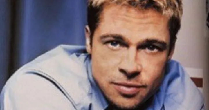 Vuoi la moto di Brad Pitt? Comprala!