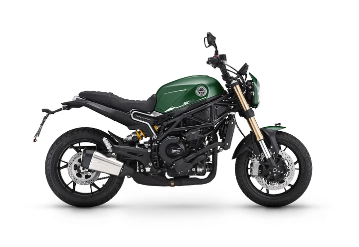 Benelli Leoncino 800, svelato il prezzo
