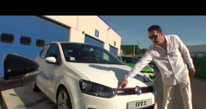 Volkswagen: il video dei Powerdays a Vallelunga