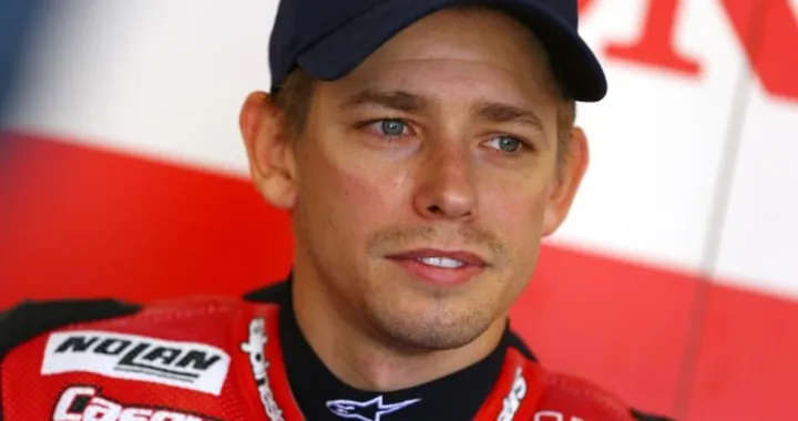 MotoGP: Stoner disponibile per Austin, Honda dice no