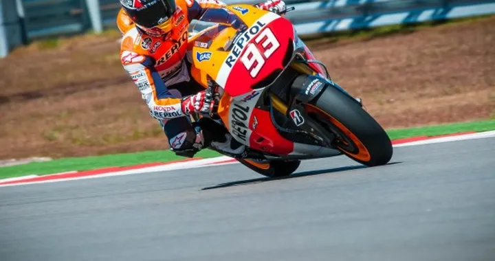 MotoGP, test Austin: Marquez imprendibile nel Day-2, Rossi 5°. Yamaha rinuncia al Day-3