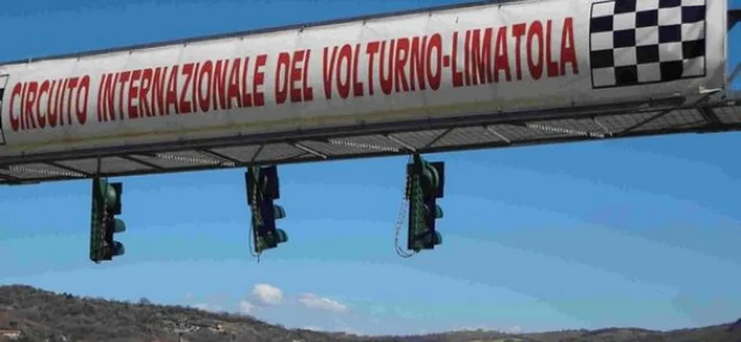 Il Circuito Internazionale del Volturno (ri)apre al pubblico
