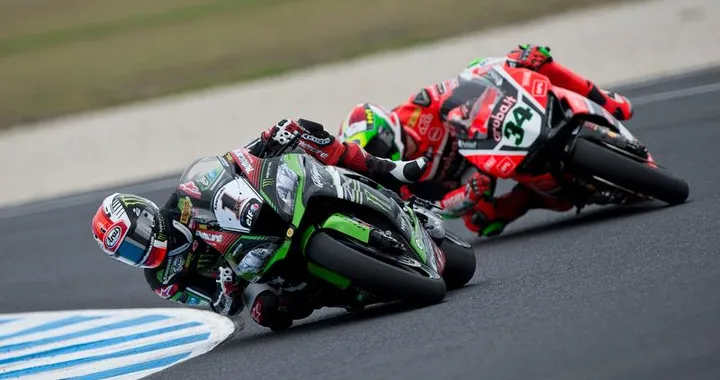 WSBK Australia 2016: orari TV di Phillip Island