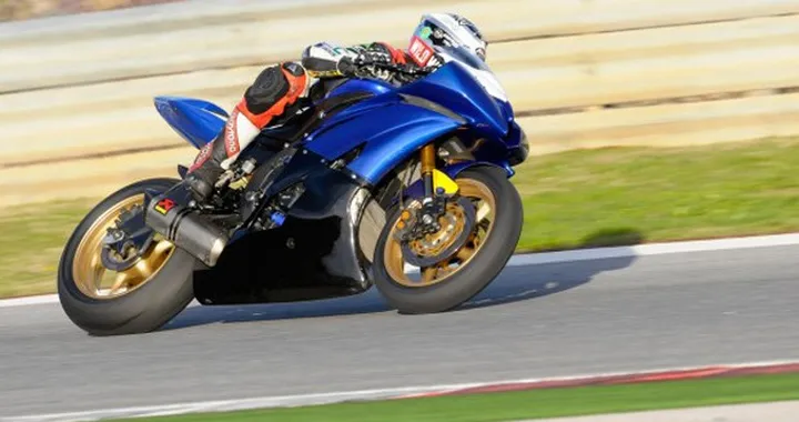 DMC Racing nel Mondiale Supersport con Coghlan e Ivanov