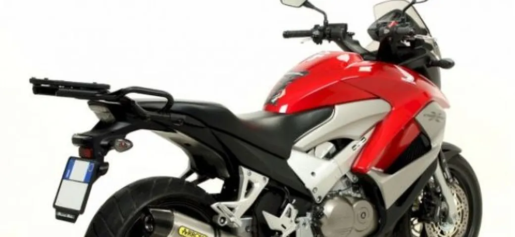 Scarichi Arrow per la Honda Crossrunner