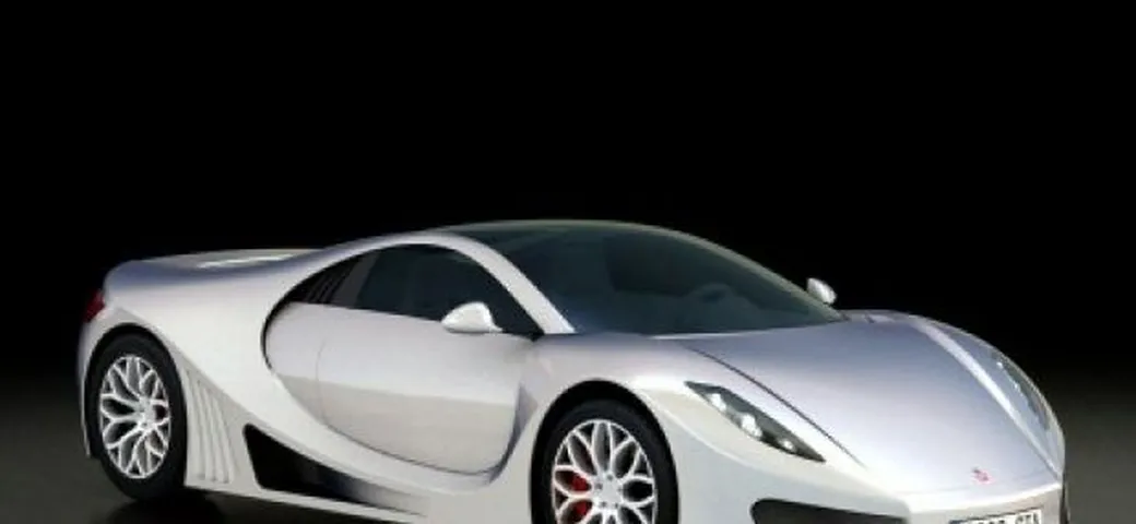 GTA Motors: una supercar spagnola in 99 esemplari