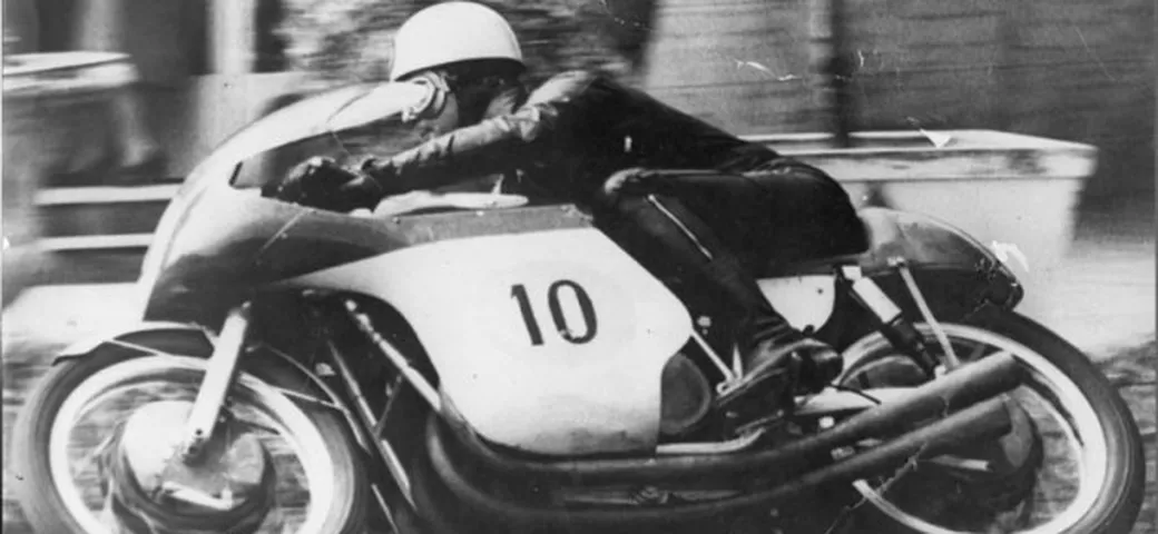 Amarcord, quando i test invernali erano … dietro casa