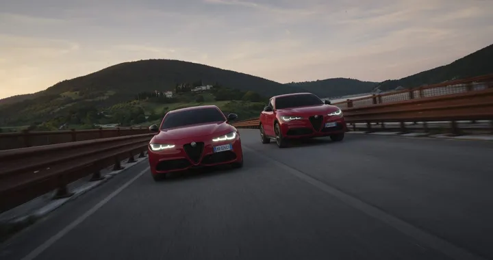 Alfa Romeo rinnova la gamma: tutte le novità per Junior, Tonale, Giulia e Stelvio
