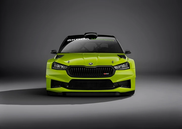Skoda Fabia RS Rally2: come cambia la regina dei rally