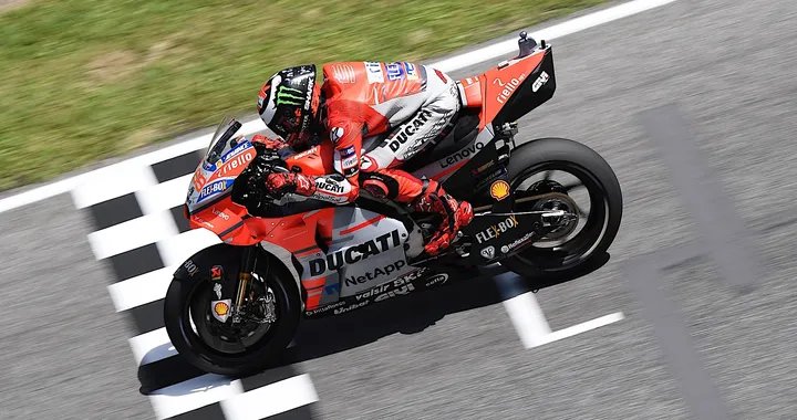 MotoGP, Mugello: chi sale e chi scende