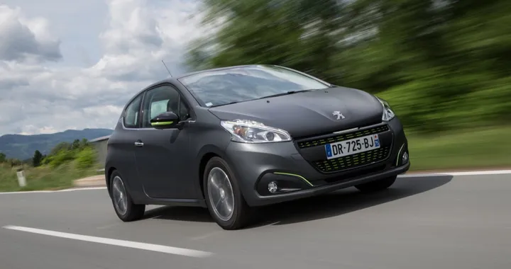 Peugeot 208 1.6 Blue HDi 100 cv - La prova su strada