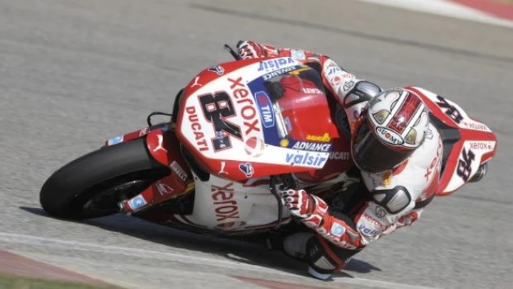 WSBK: Ducati verso Salt Lake City. Aspettando Troy Bayliss