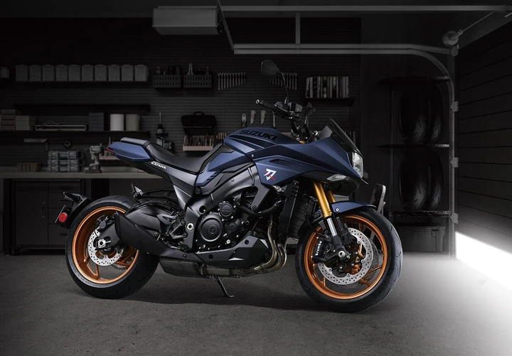 Suzuki, i preventivi per la manutenzione ora sono online