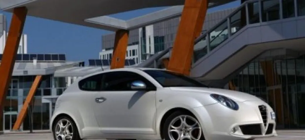 Alfa Romeo: in Olanda debuttano le versioni speciali 
