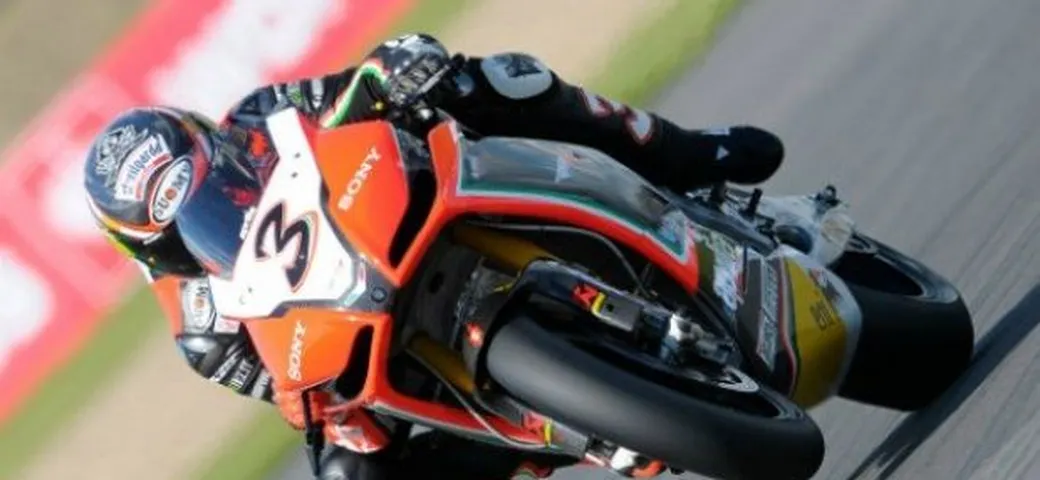 Max Biaggi: 