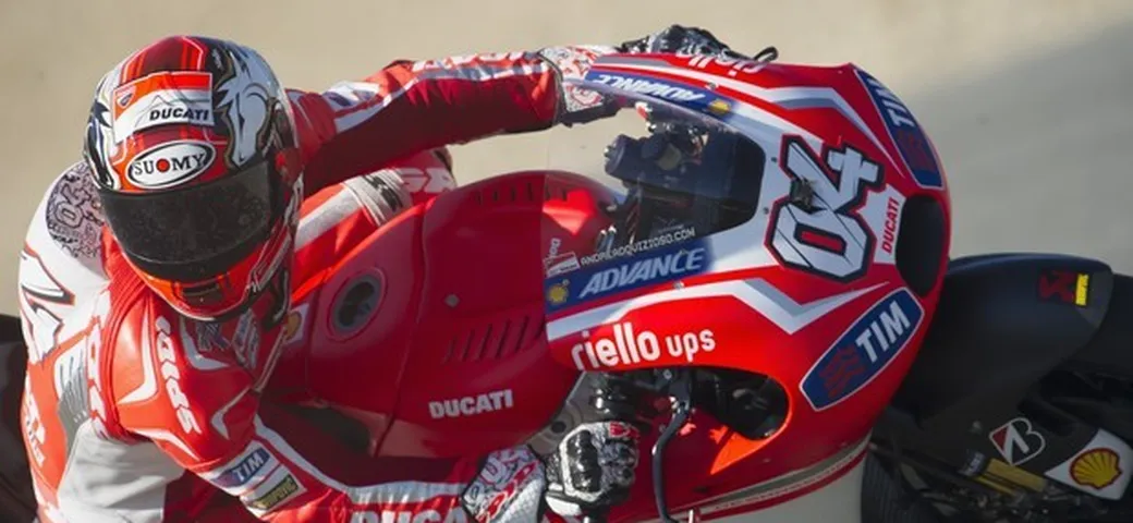 MotoGP, Dovizioso punta Le Mans: 