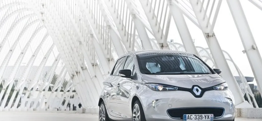 Renault Sport: nel futuro c'è l'elettrico?