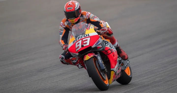 MotoGP Germania 2019, griglia di partenza: Marquez in pole, 2° Quartararo, 3° Vinales