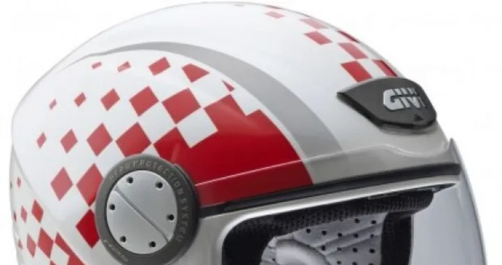 Novità Givi 2010: i caschi