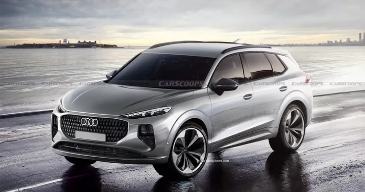 Audi Q3 2025: ecco come potrebbe cambiare