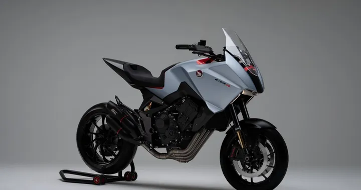 Honda NT 1100: in arrivo la nuova moto crossover