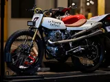 Un progetto, una moto, un sogno: la Femoto Fatale e il suo impatto sociale