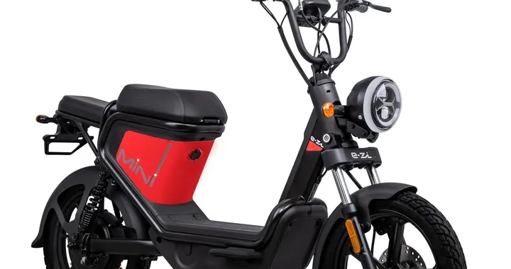 La nuova gamma Keeway a EICMA 2021