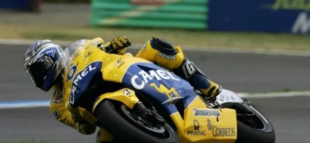 La MotoGP di nuovo in Brasile nel 2014?
