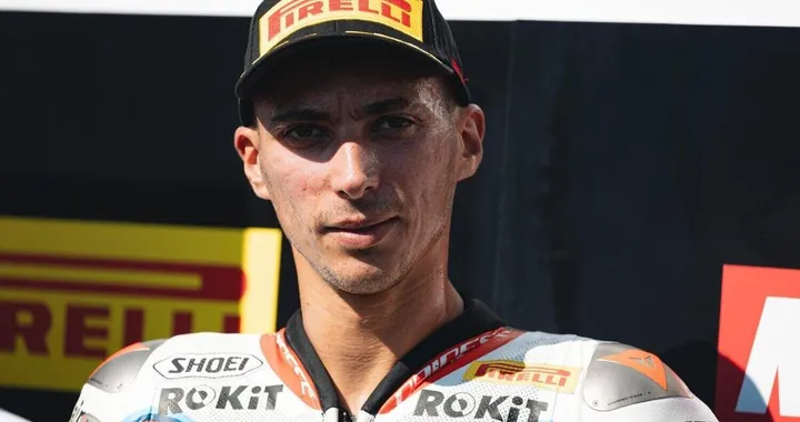 Furia Razgatlioglu: "Mi hanno sabotato per far vincere Bulega"