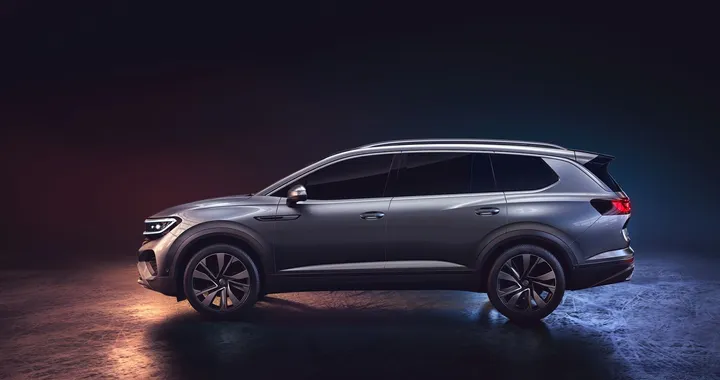 Volkswagen Variosport: le indiscrezioni sulla sostituta della Sharan