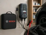 Caricabatterie Bosch C10: tecnologia avanzata a un prezzo vantaggioso