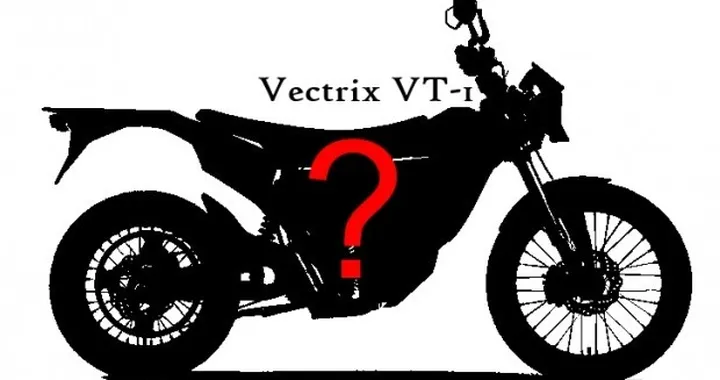 Vectrix VT-1 2013: il primo teaser della nuova 'elettrica' americana