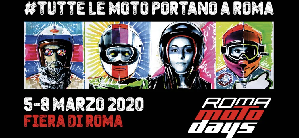 Coronavirus: attività sportive sospese nel Nord Italia, Motodays confermato