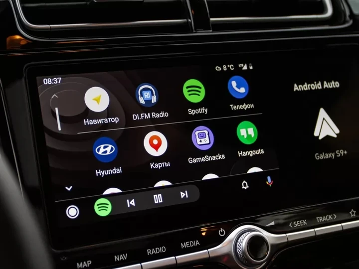 Android Auto Wireless, quanti problemi con Android 14 e 15
