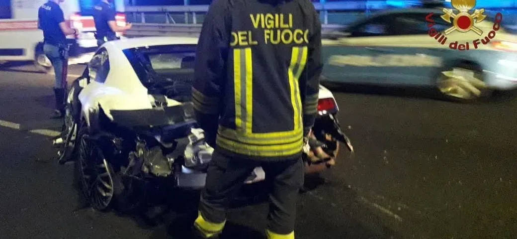 Supercar: sono pericolose solo se in mani sbagliate