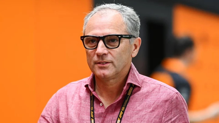 Domenicali