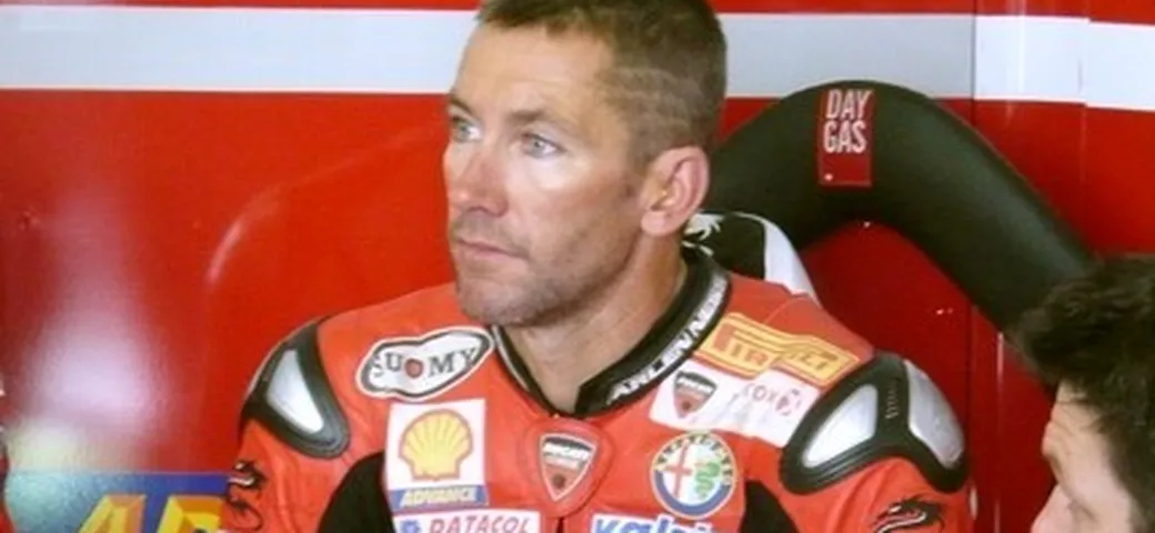 Vallelunga Live: tra paddock e pit lane - seconda parte