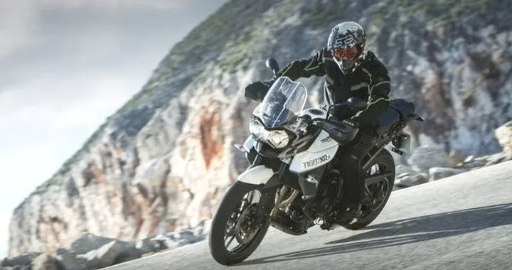 Triumph Open Days il 22 e 23 Maggio