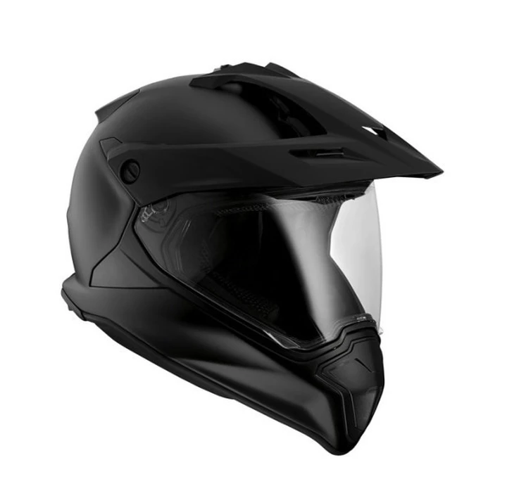 BMW Motorrad Rider’s Equipment 2015