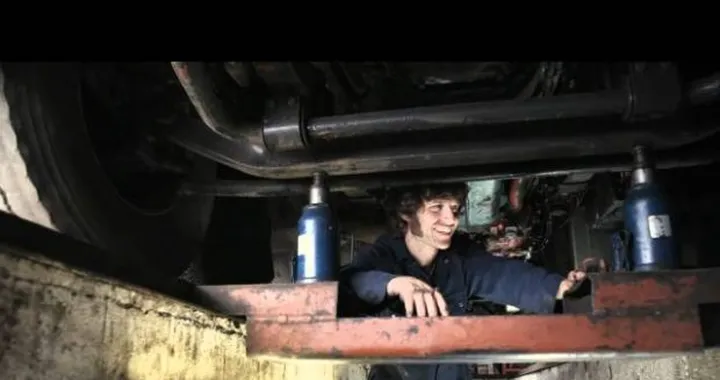 TT3D: Closer to the Edge. Il film documentario in 3D sul Tourist Trophy