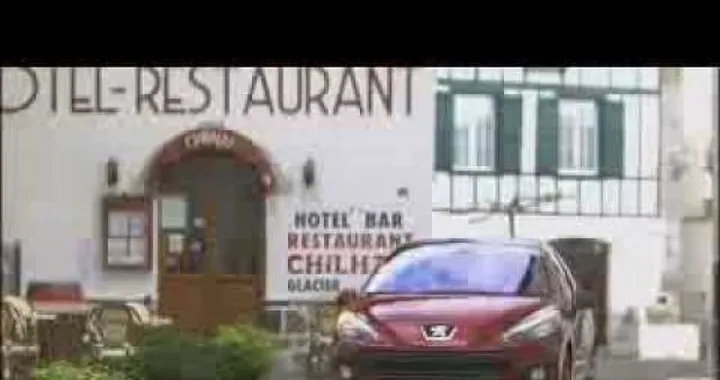 Video: Peugeot 207 facelift