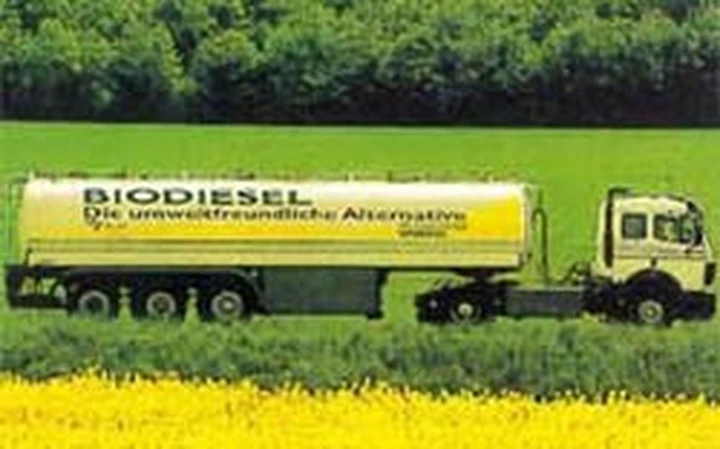 Michigan: terzo impianto di produzione di Biodiesel all'avvio