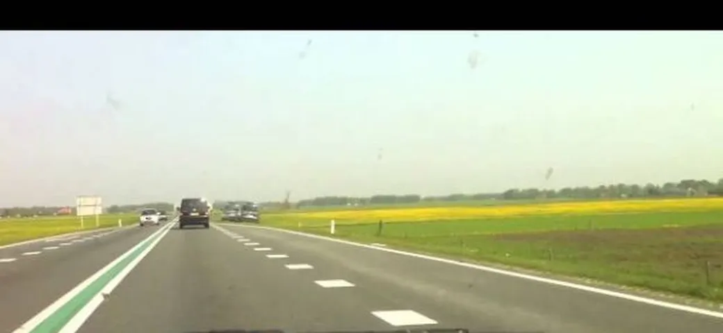 Autovelox, se lo conosci... rallenti!
