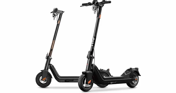 NIU Kick Scooter, il nuovo monopattino elettrico